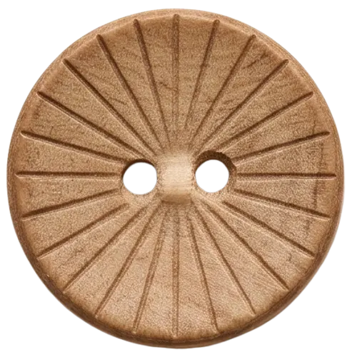 Sunbeam Carved Teak